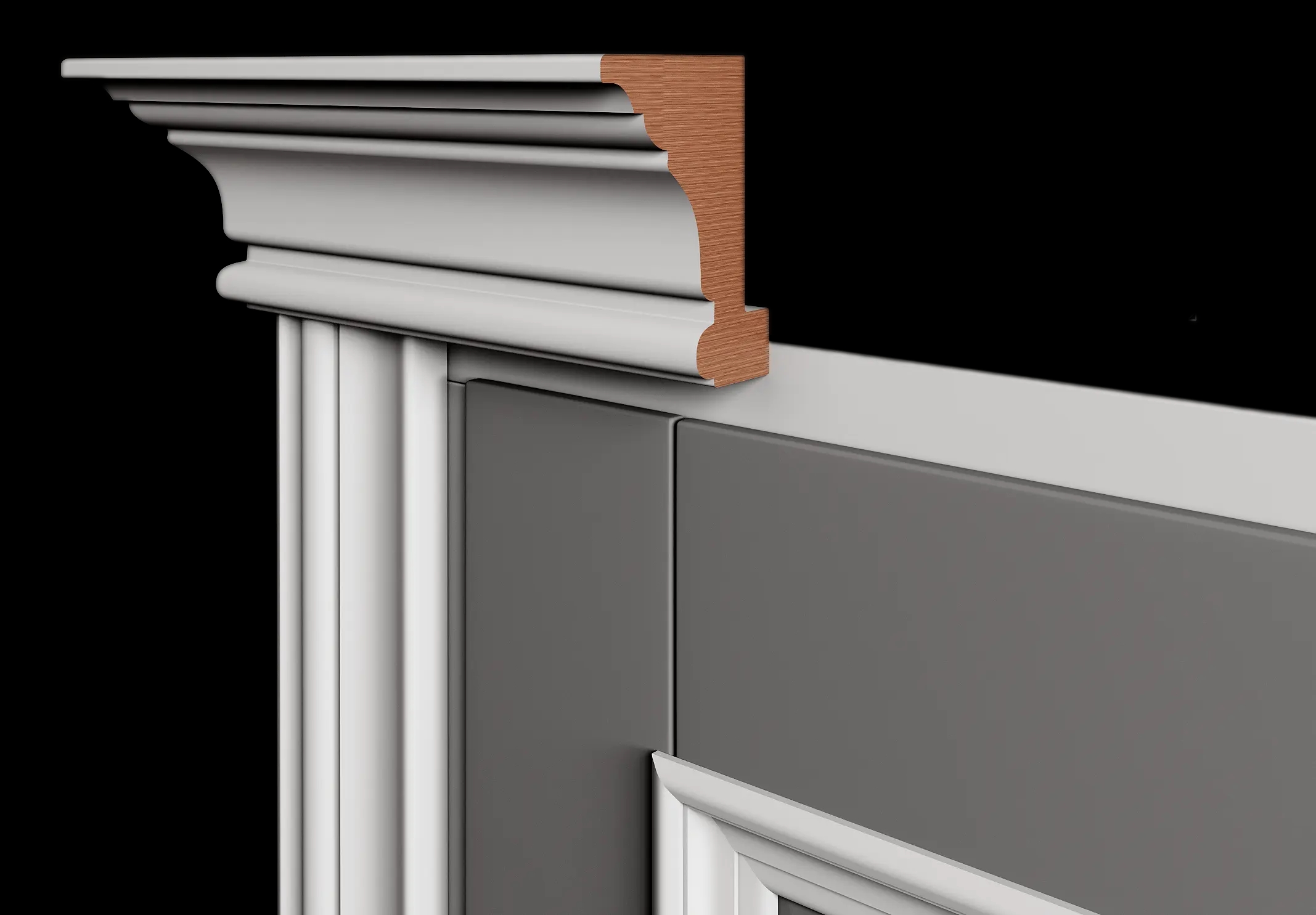 Door thresholds