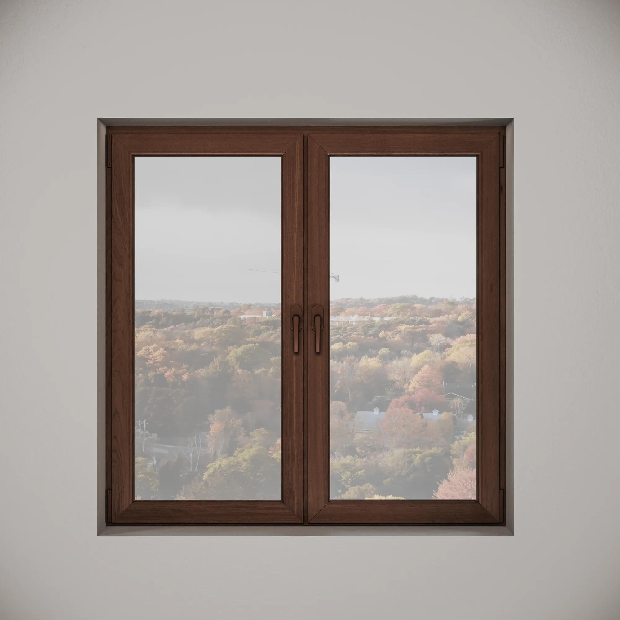 Window structure 2