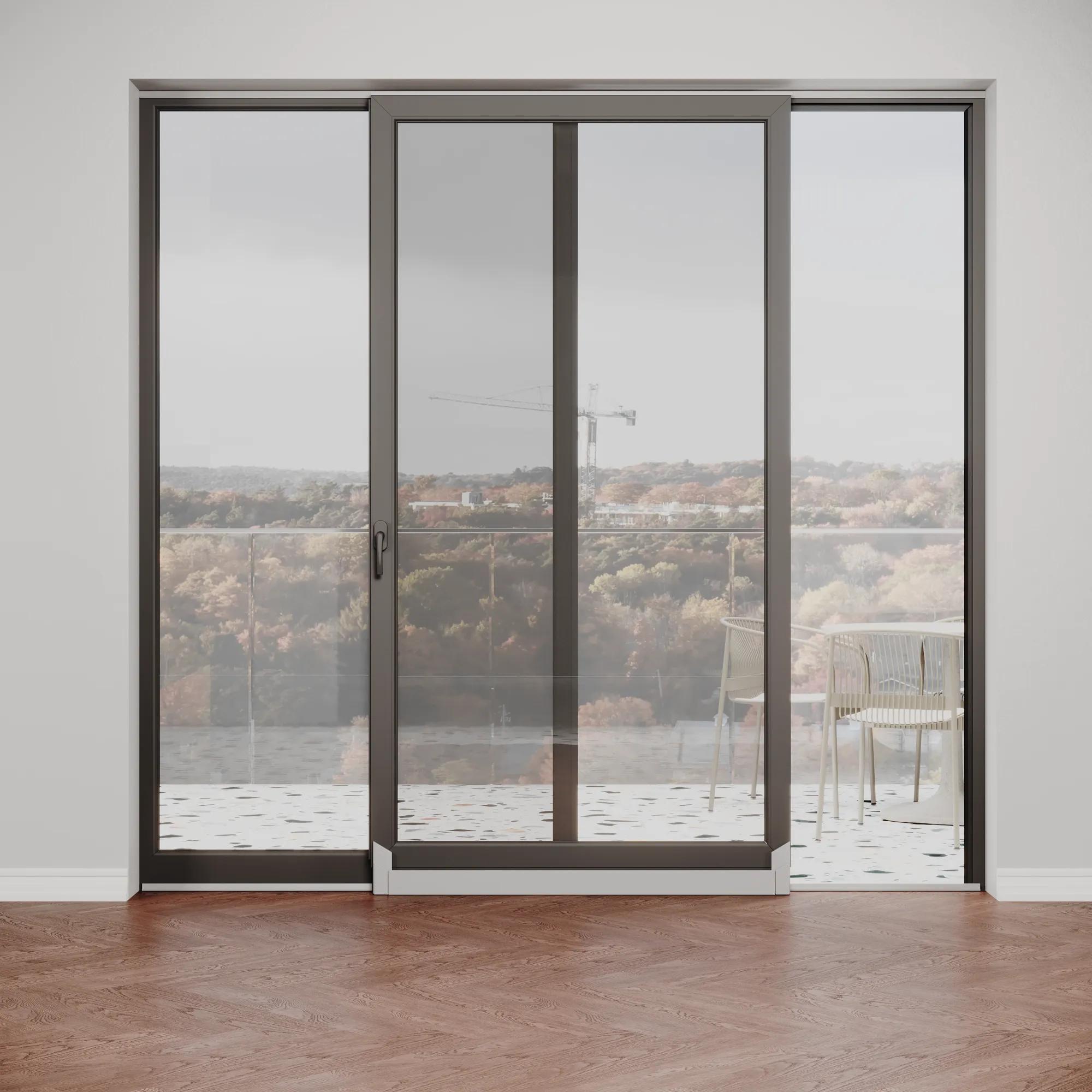 Window structure 5