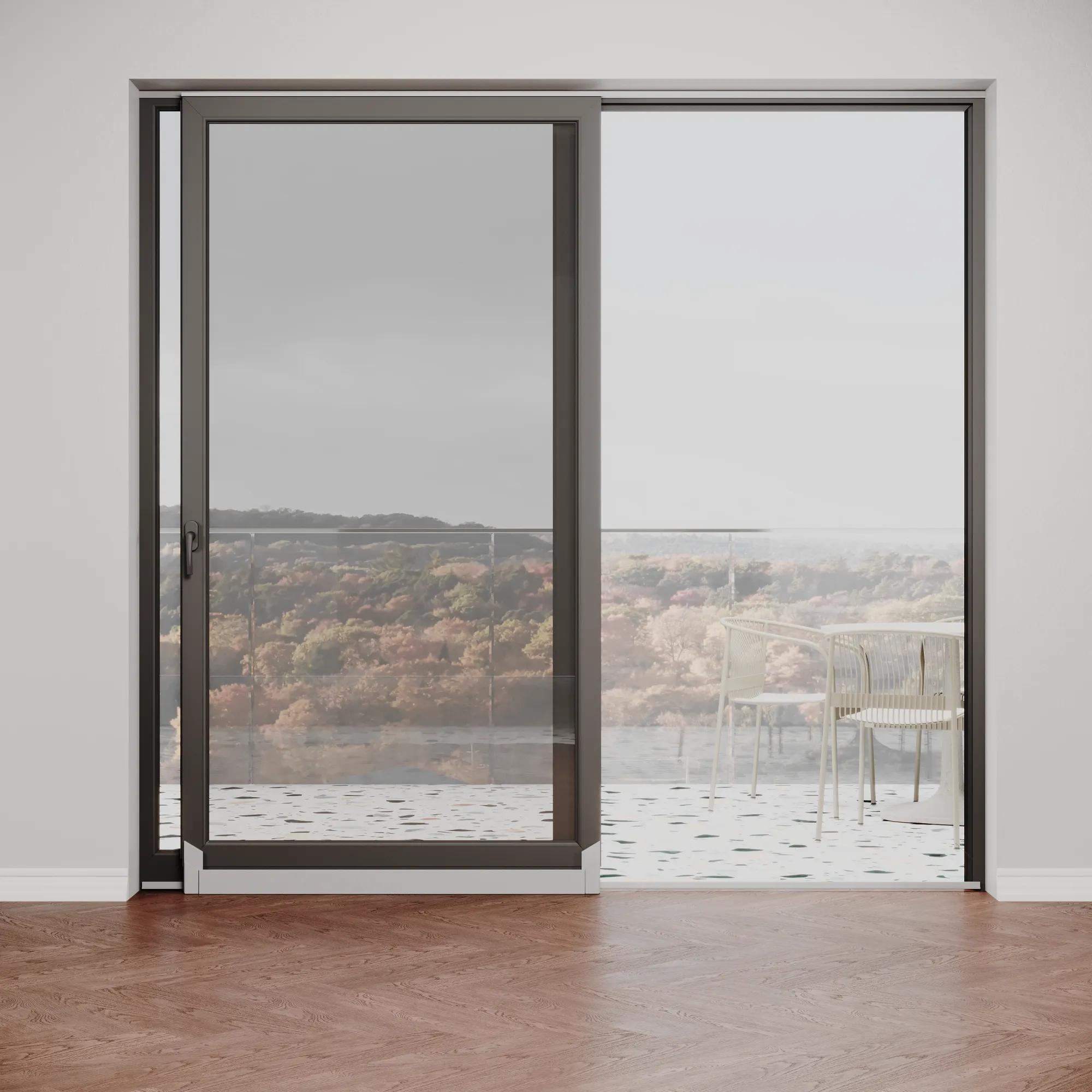 Window structure 6