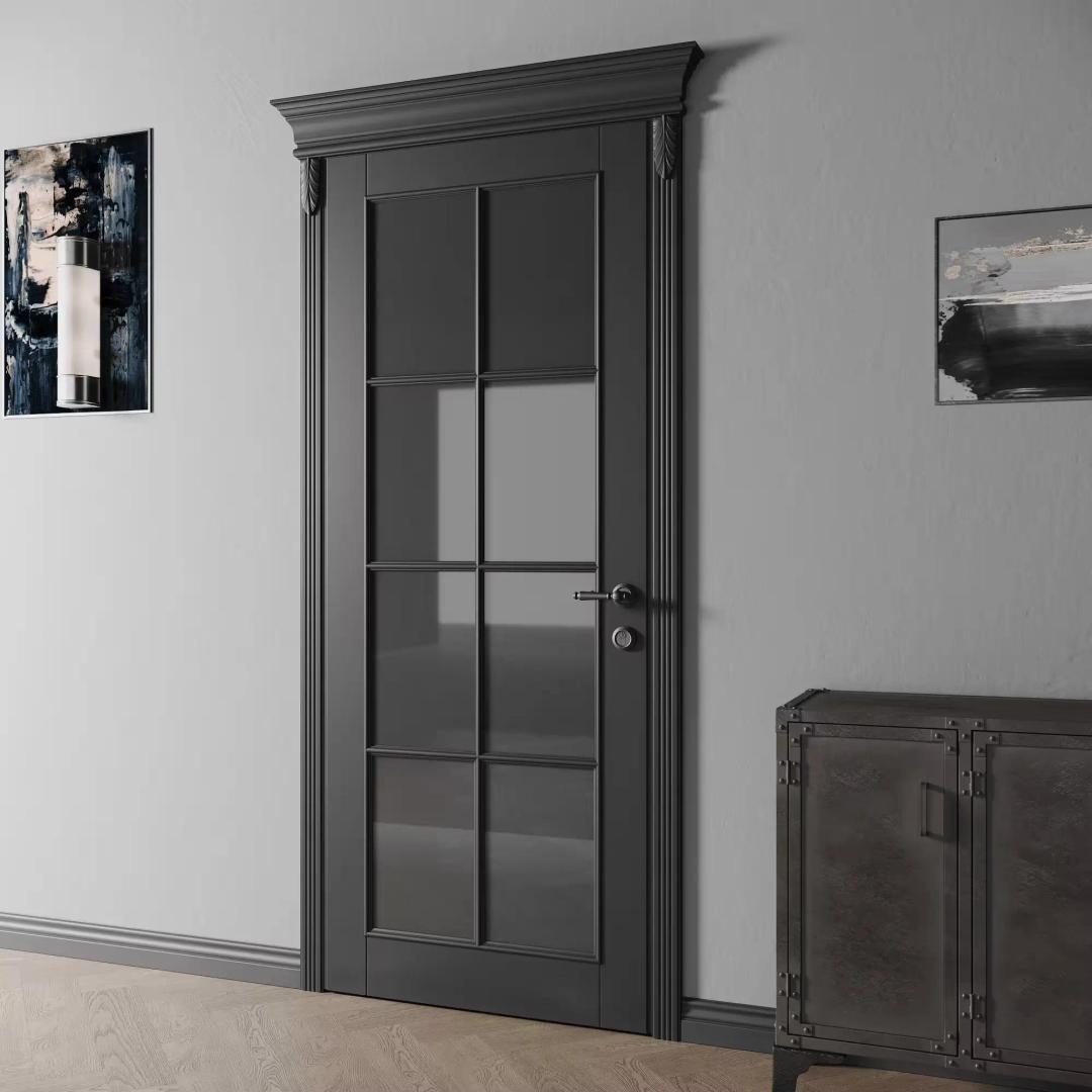 Door thresholds