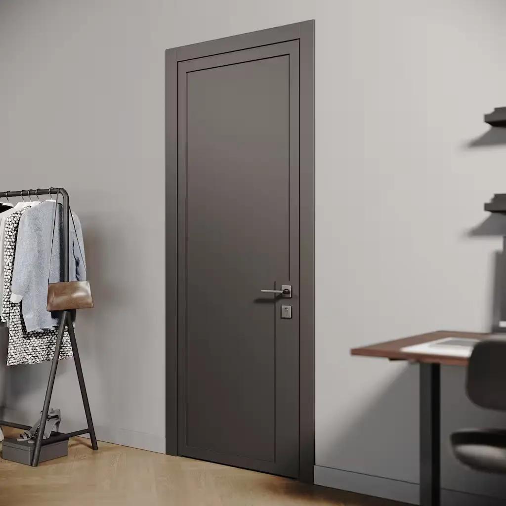 Door thresholds