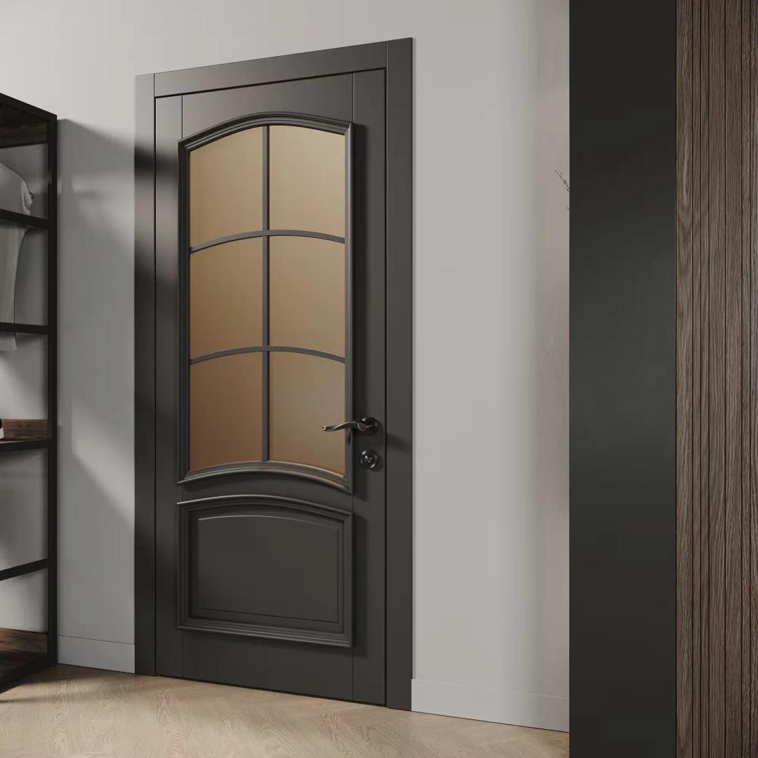 Door thresholds