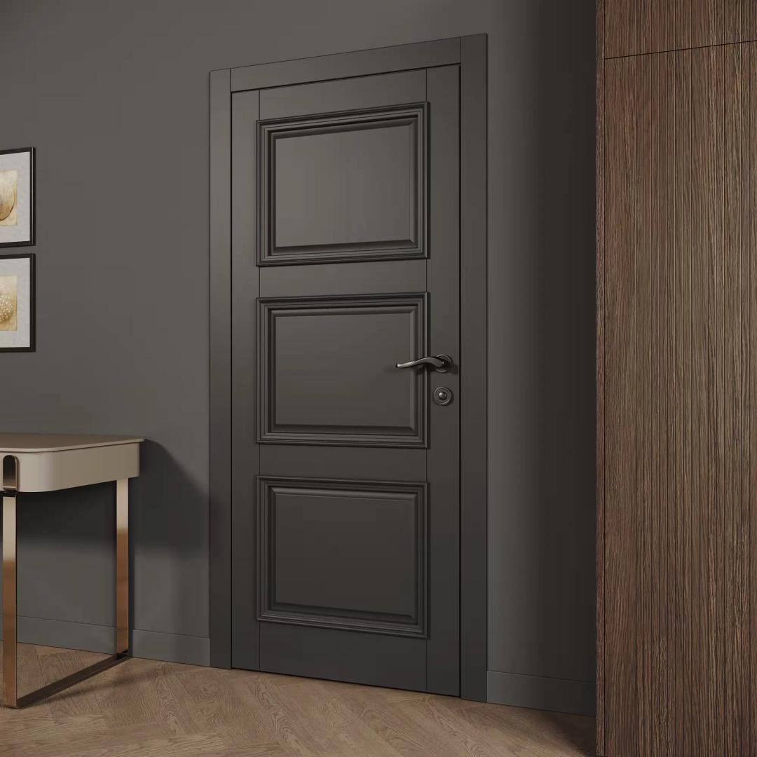 Door thresholds