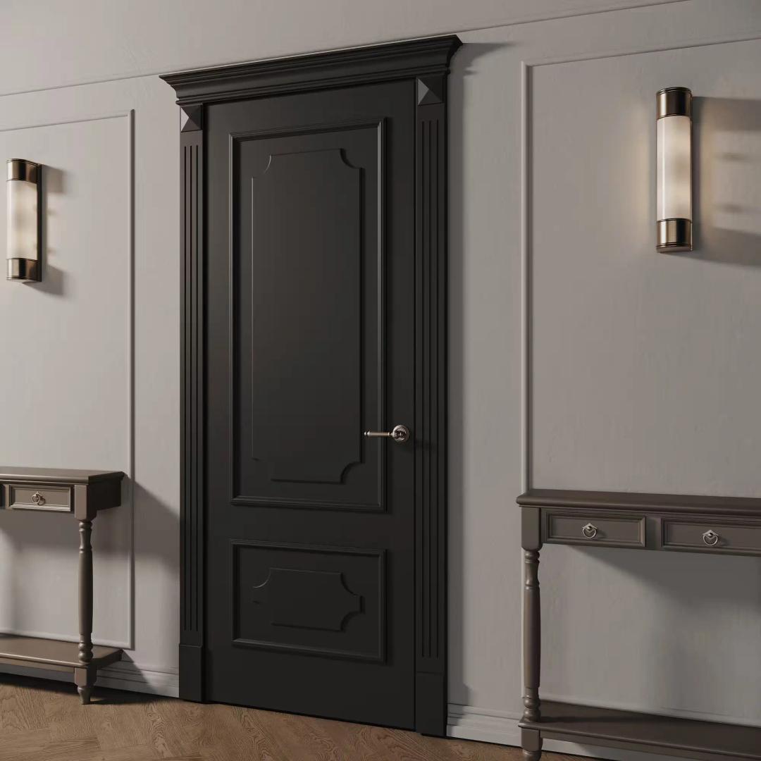 Door thresholds