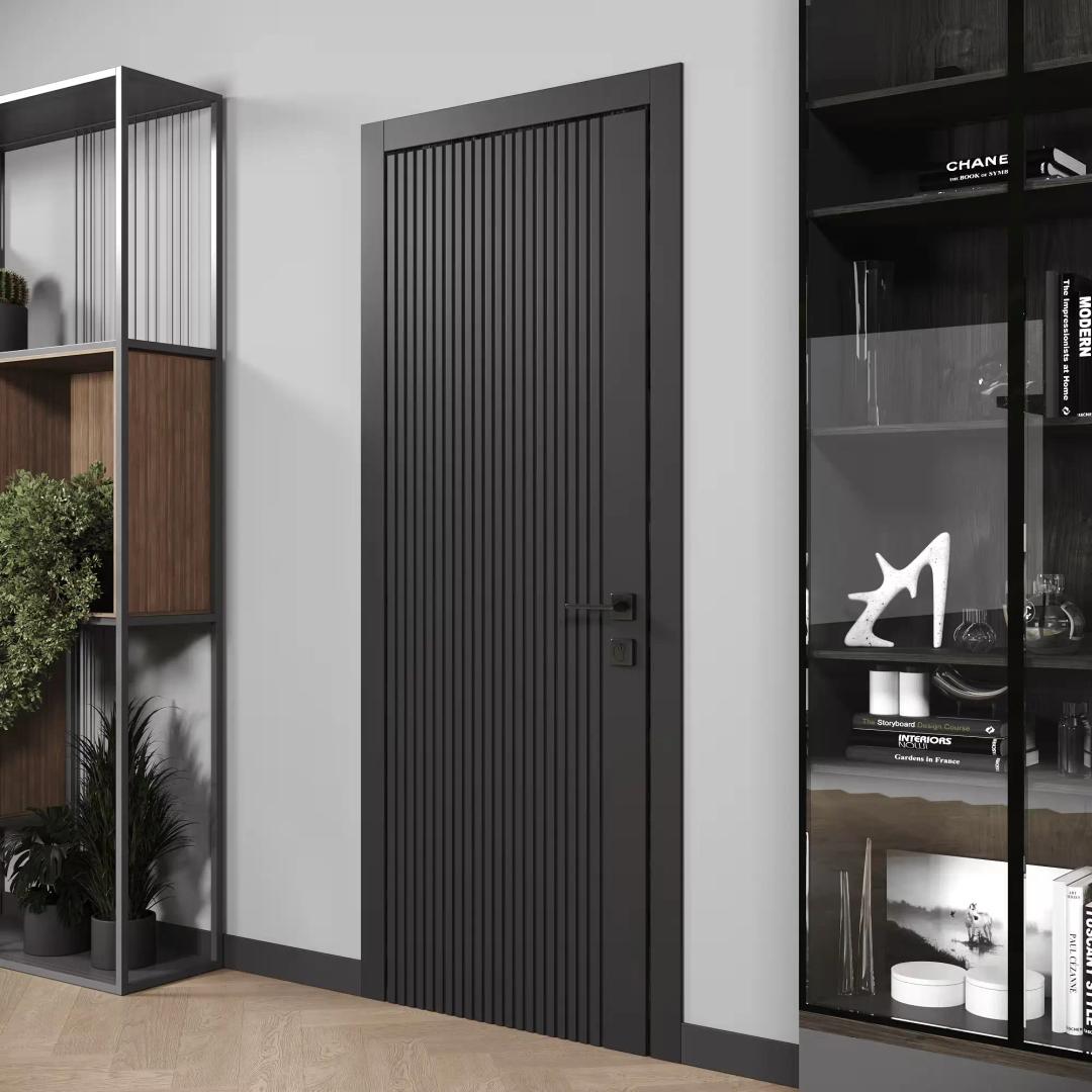 Door thresholds