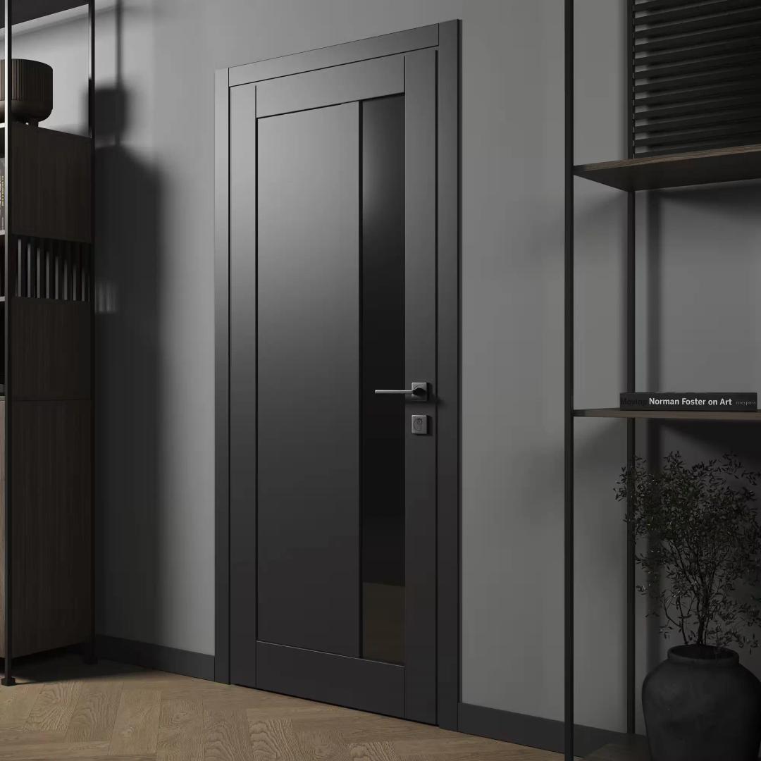Door thresholds