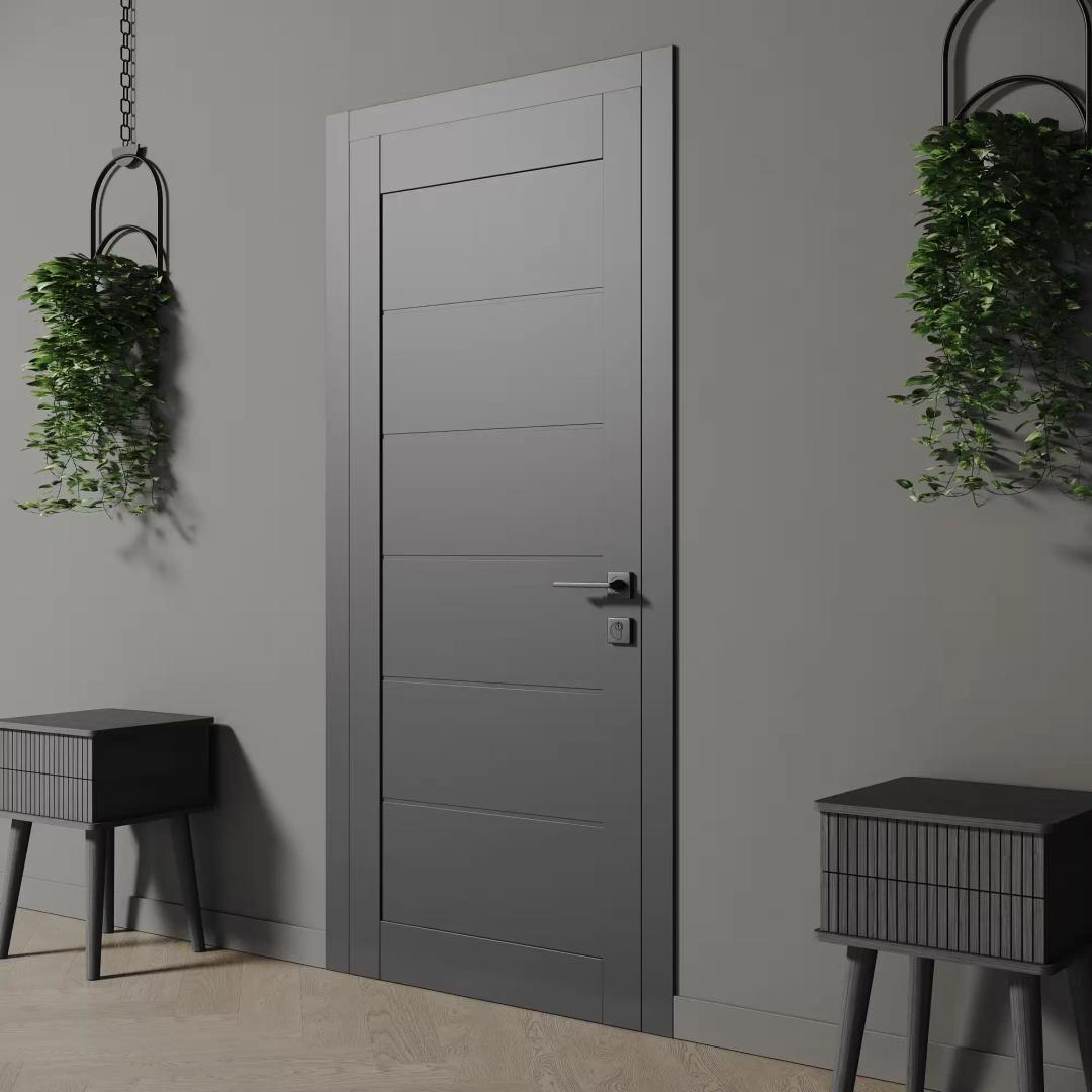 Door thresholds