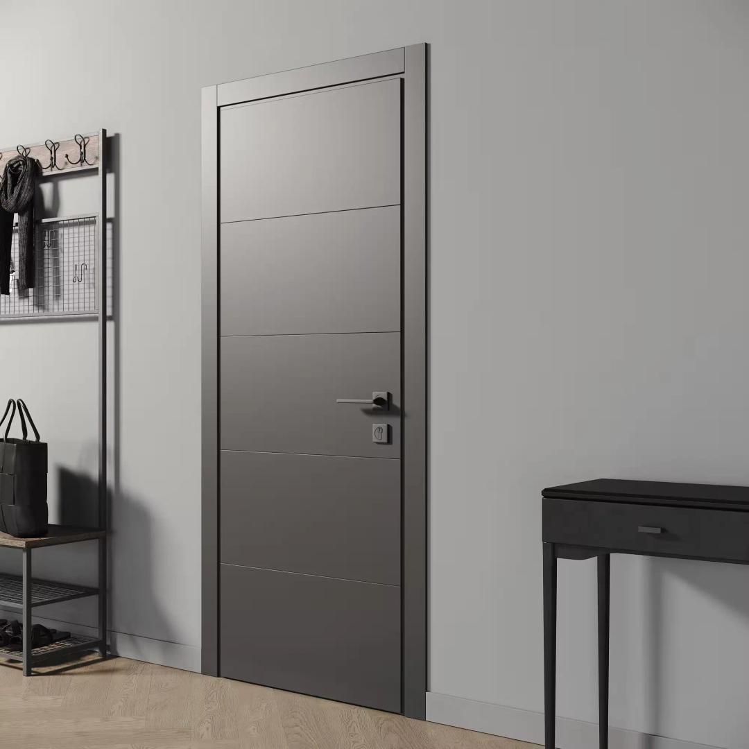 Door thresholds