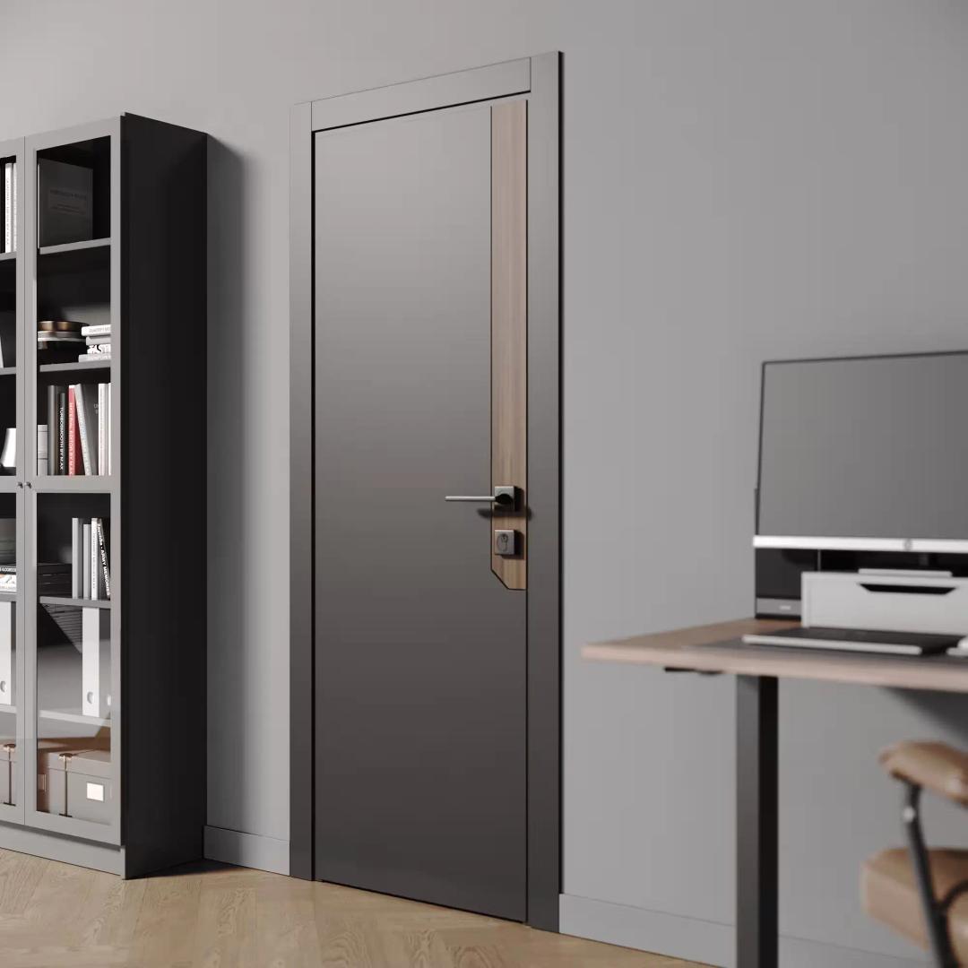 Door thresholds