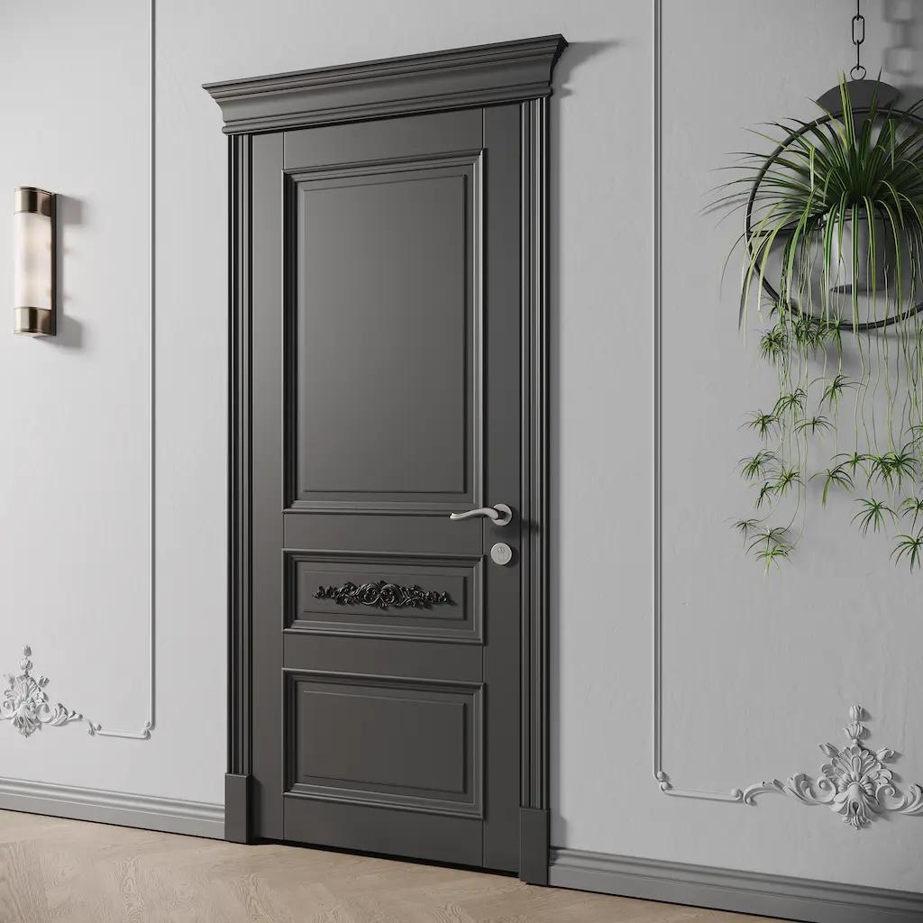 Door thresholds