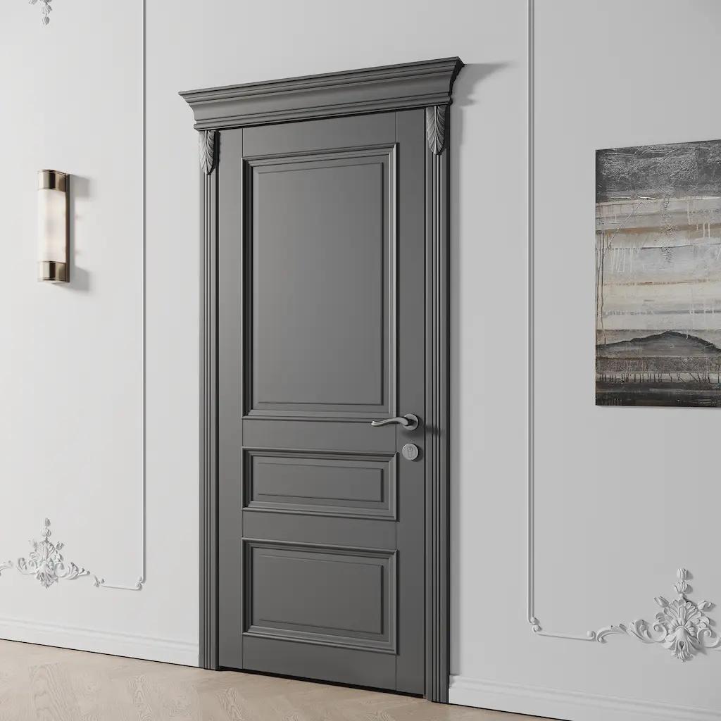 Door thresholds