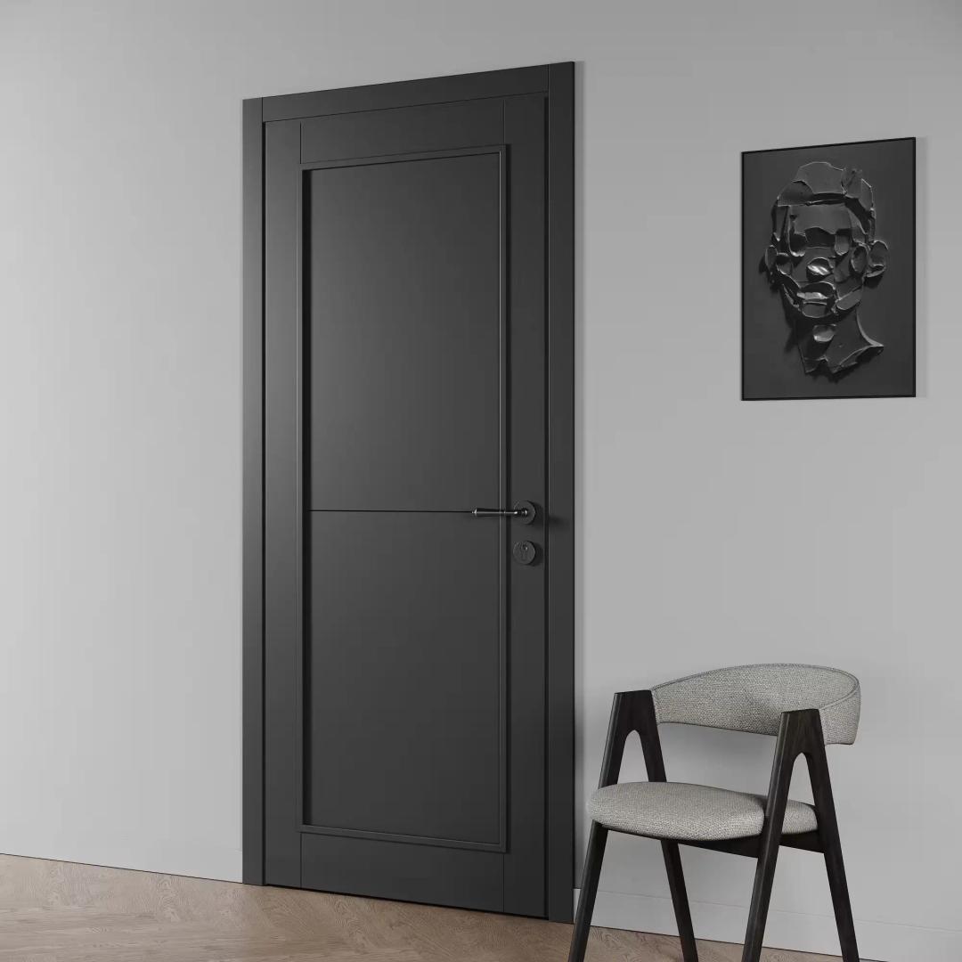Door thresholds