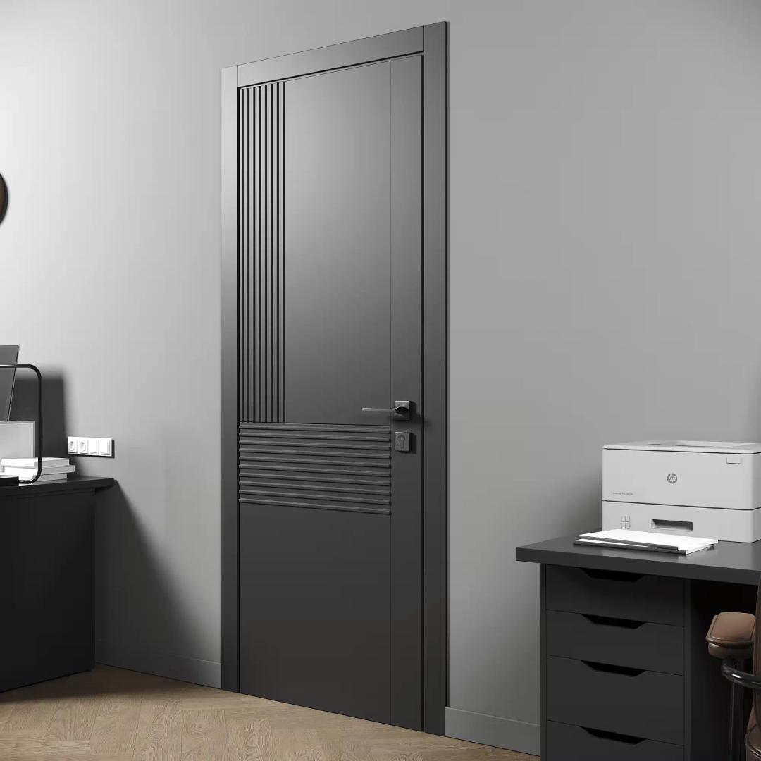 Door thresholds