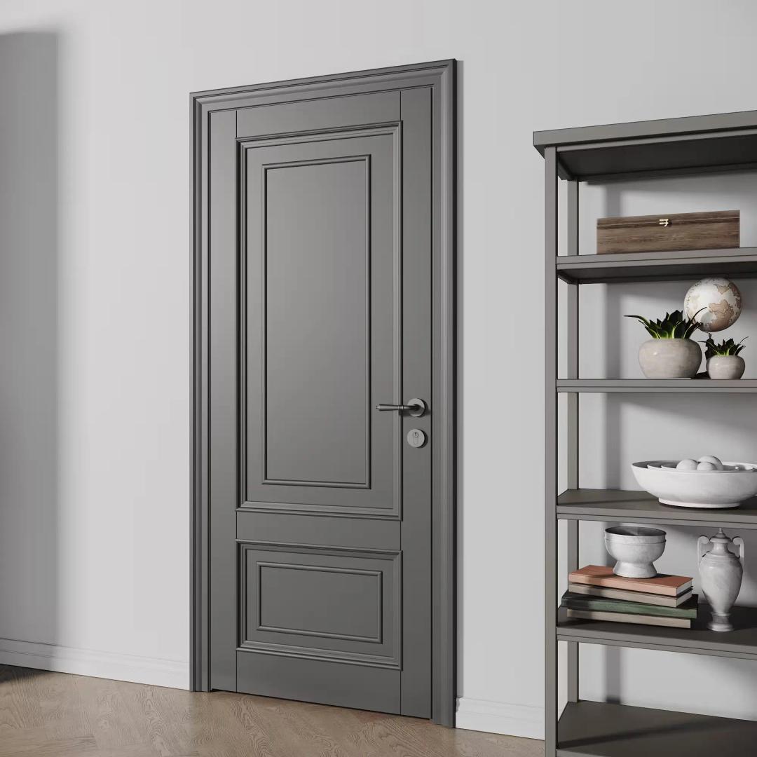 Door thresholds