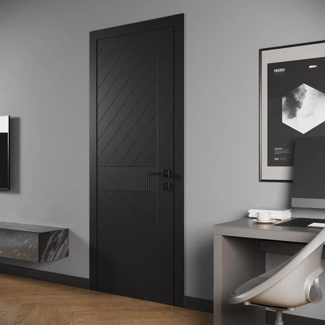 Door thresholds