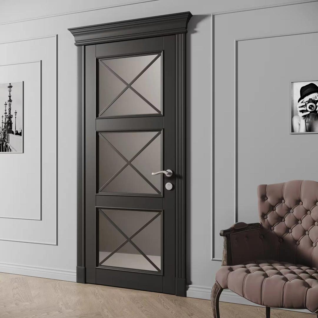 Door thresholds
