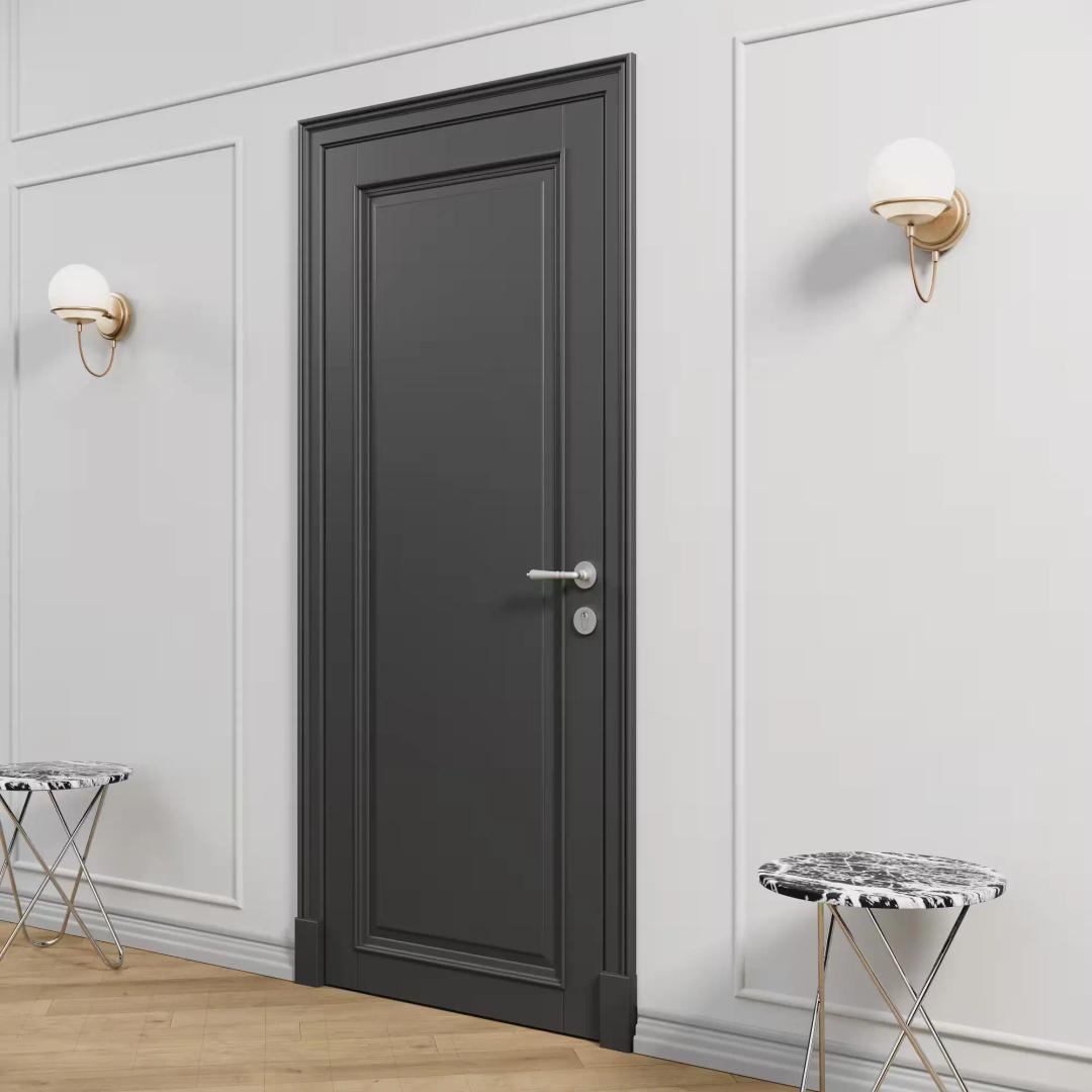 Door thresholds