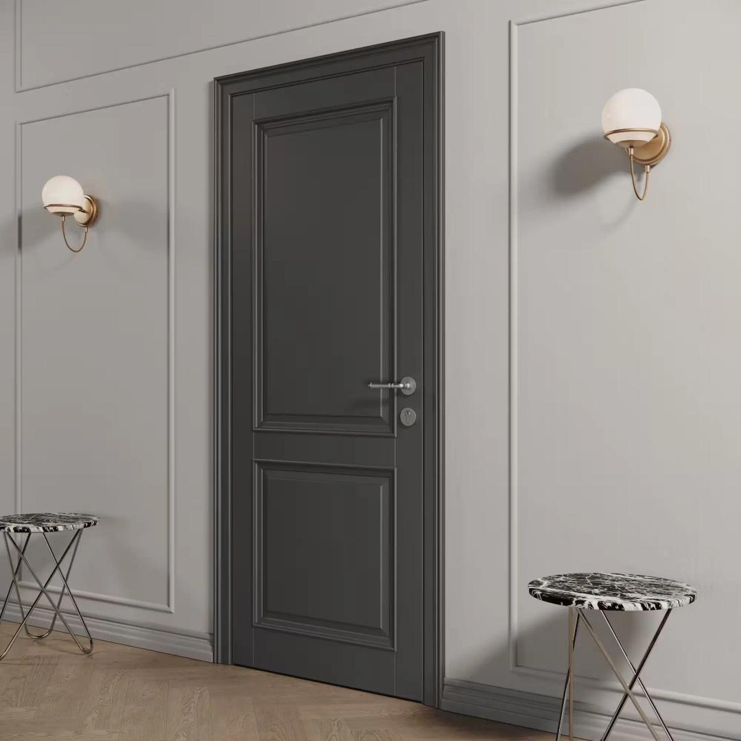 Door thresholds