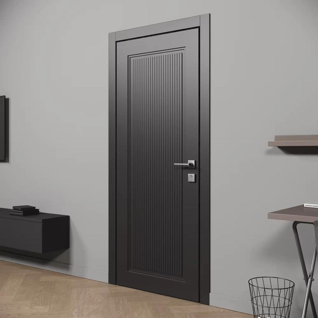 Door thresholds