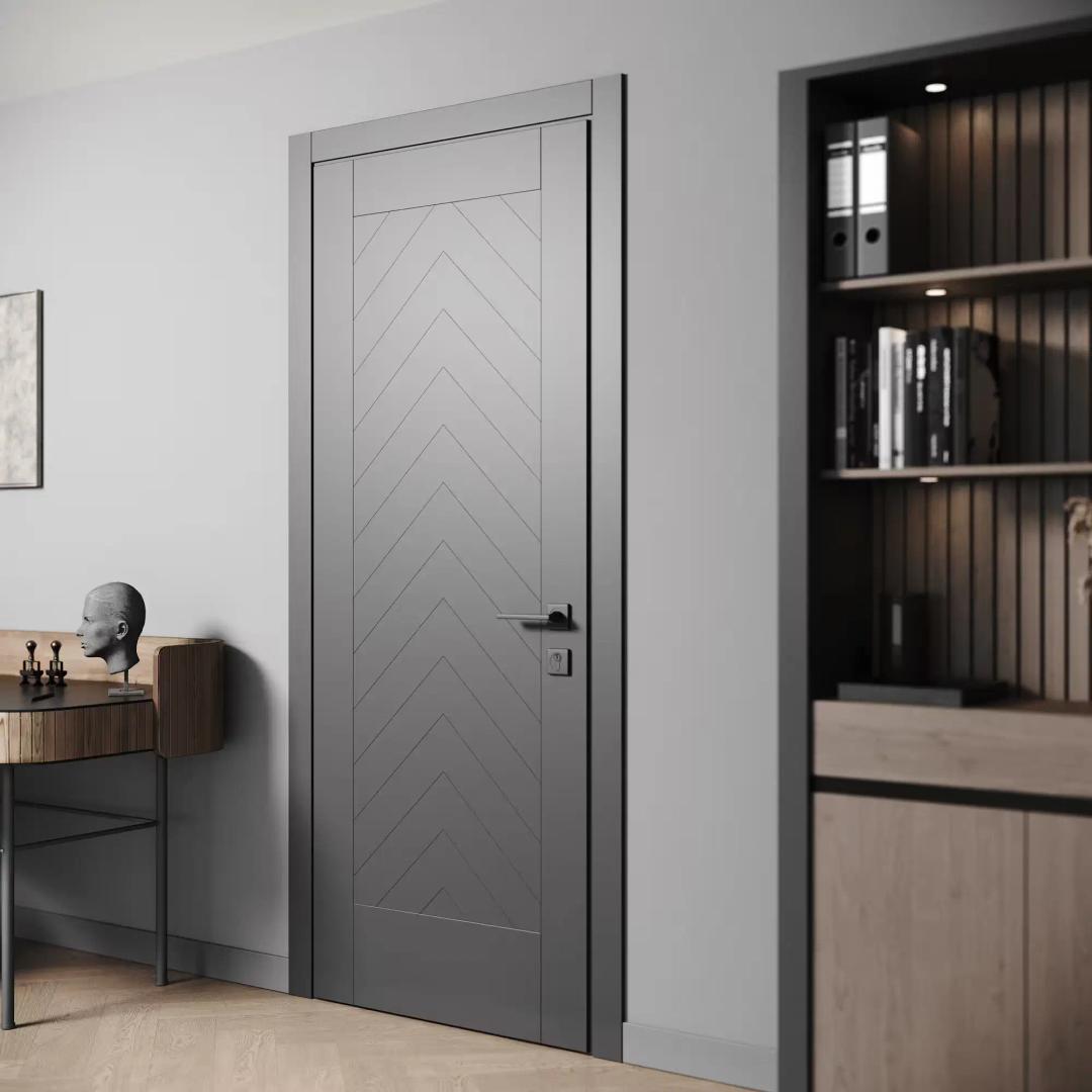 Door thresholds