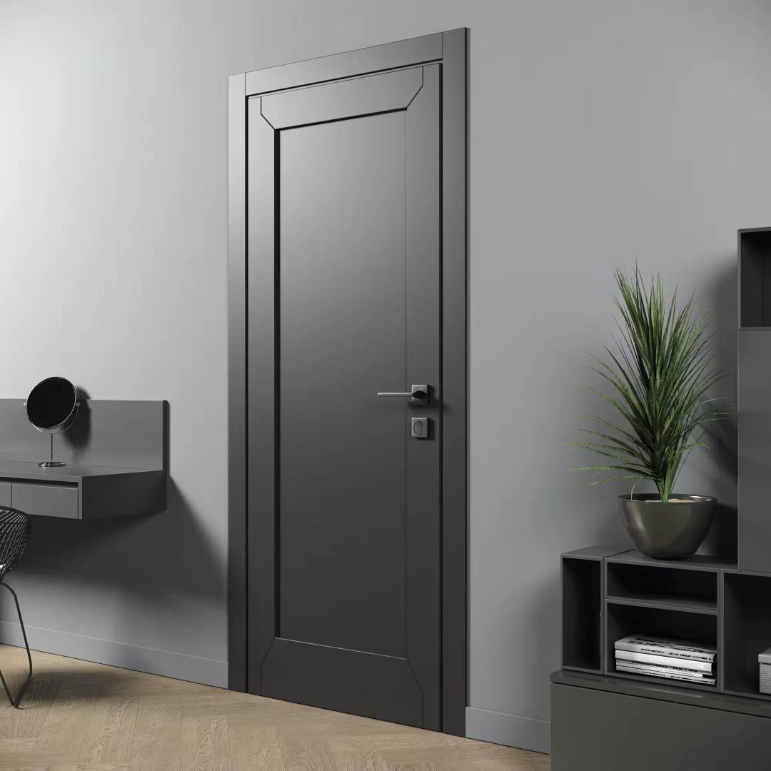 Door thresholds