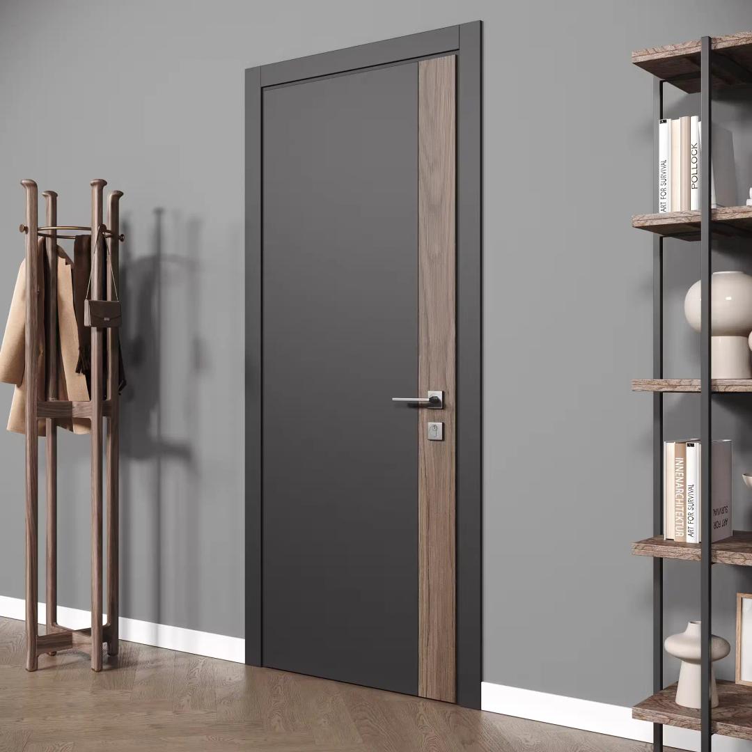 Door thresholds
