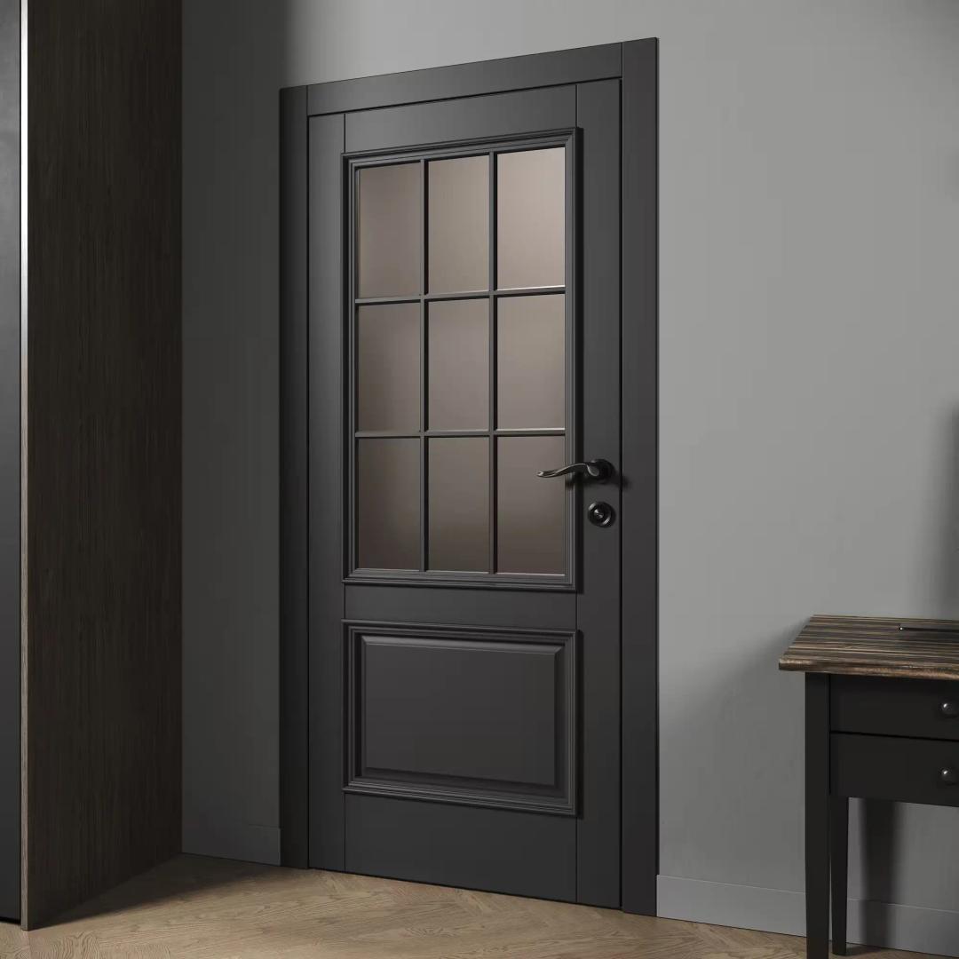 Door thresholds
