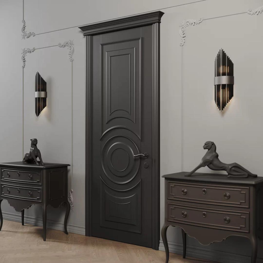 Door thresholds