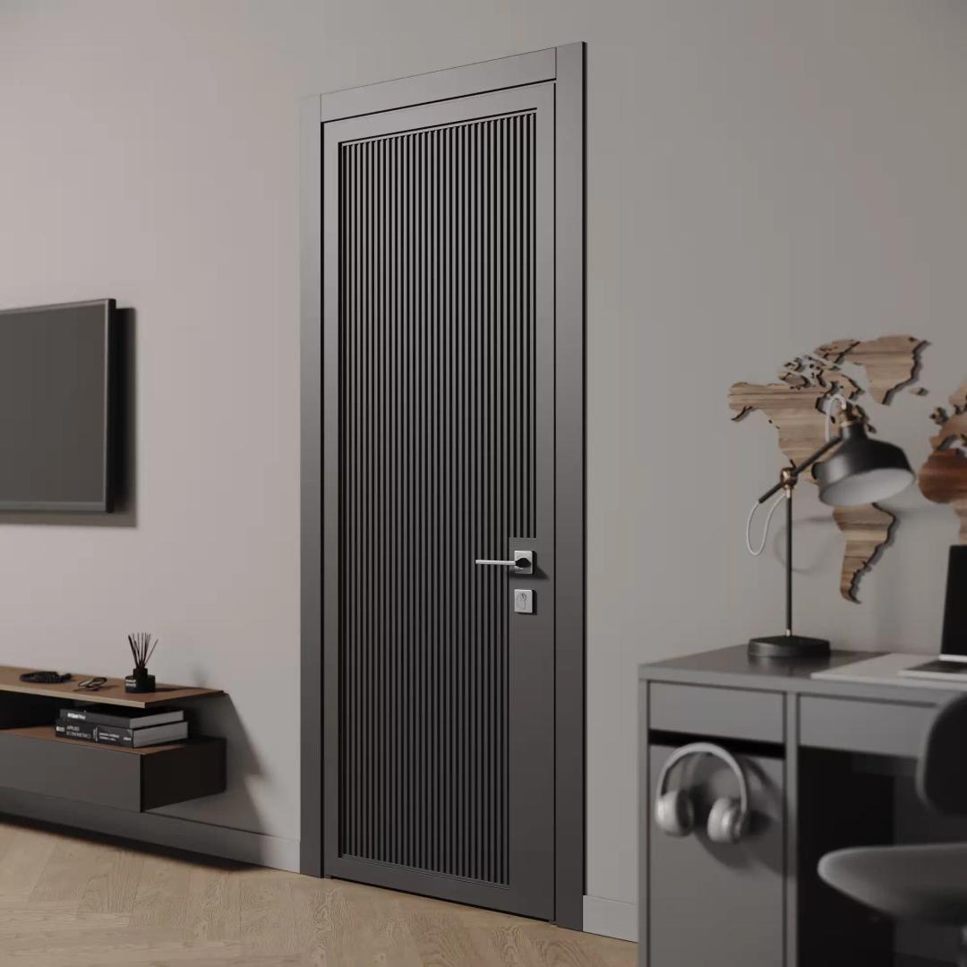 Door thresholds