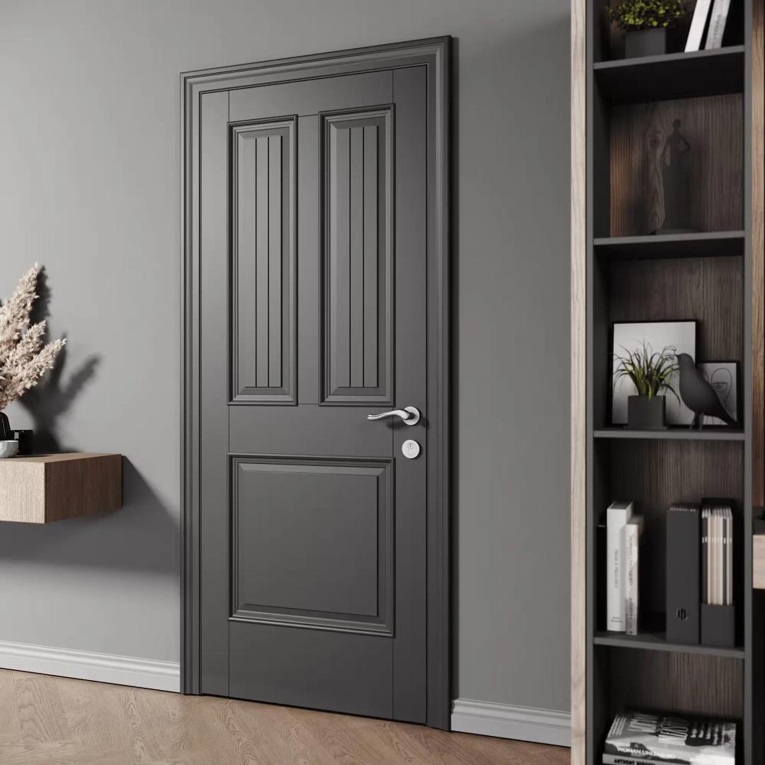 Door thresholds