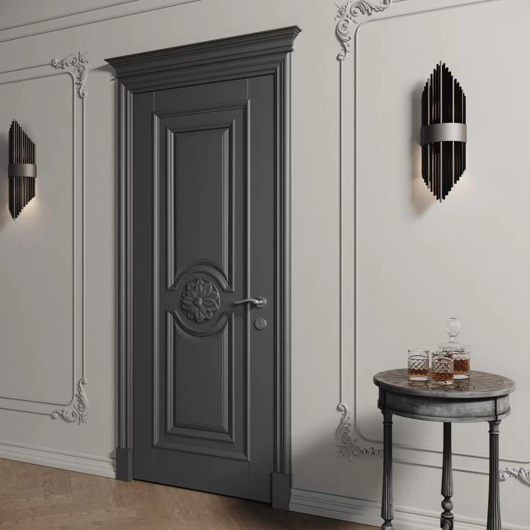 Door thresholds