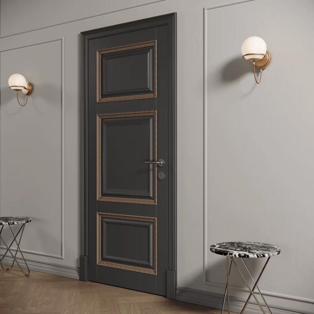 Door thresholds