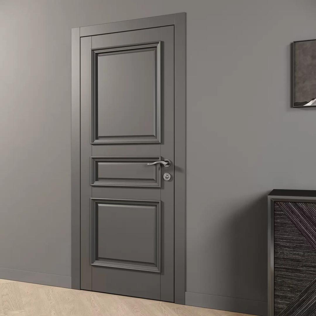 Door thresholds