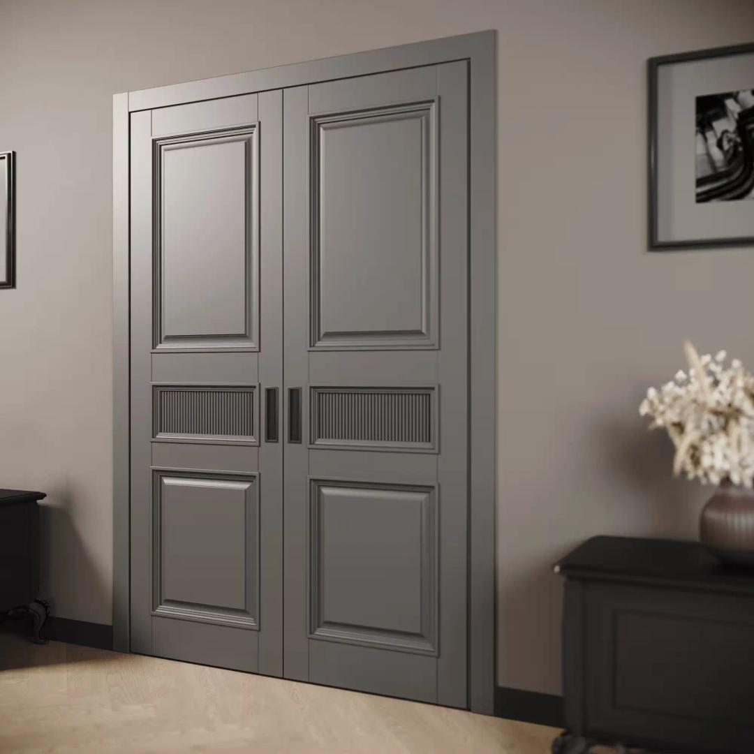 Door thresholds