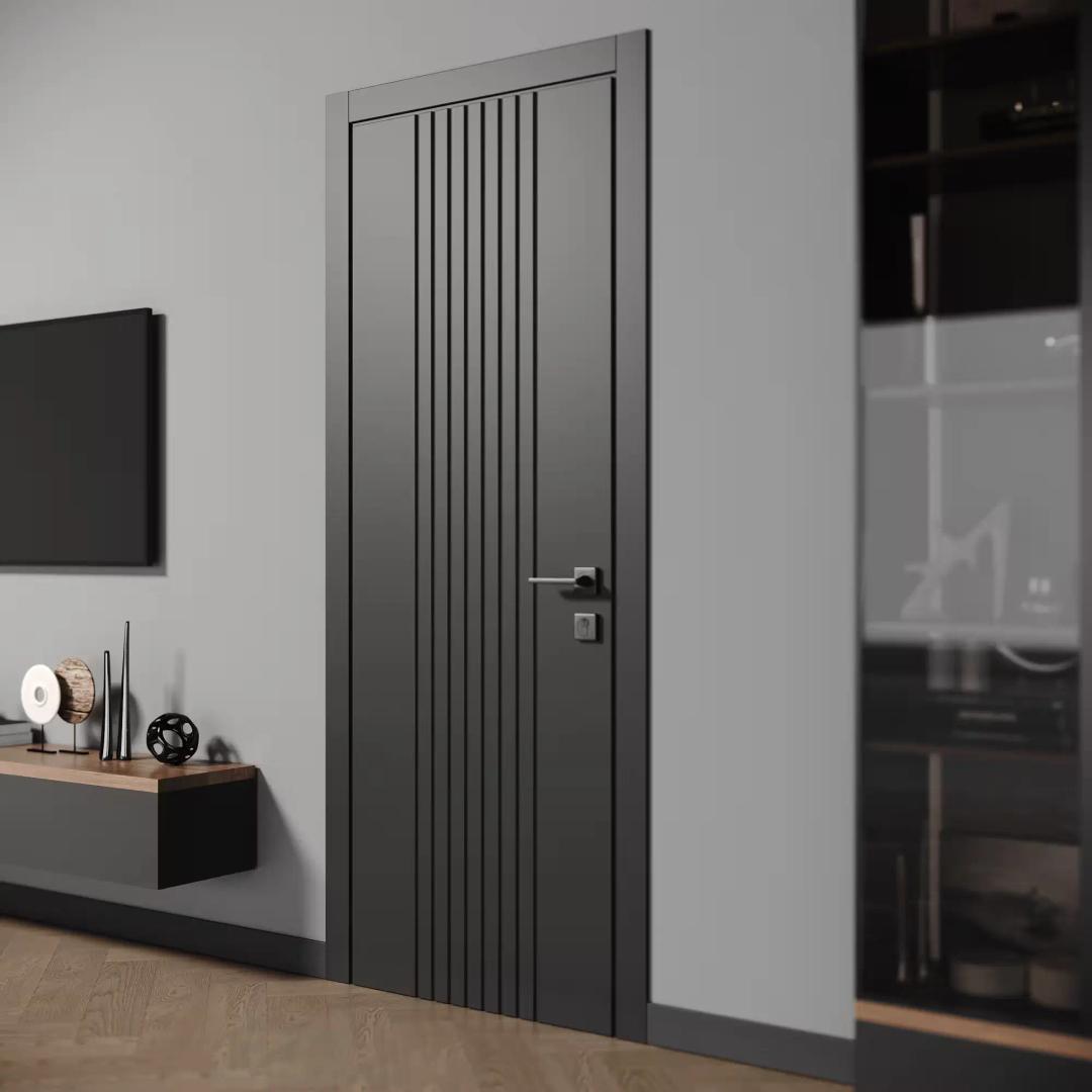 Door thresholds