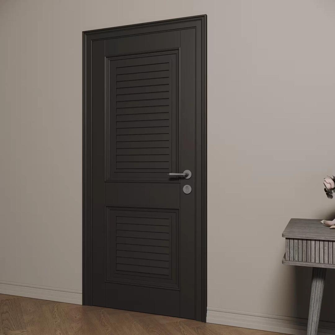 Door thresholds