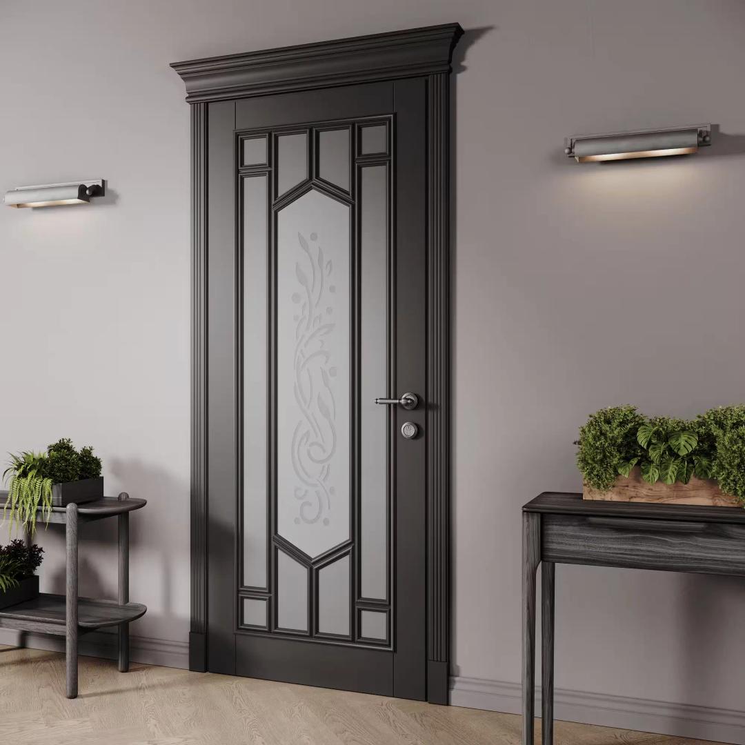 Door thresholds