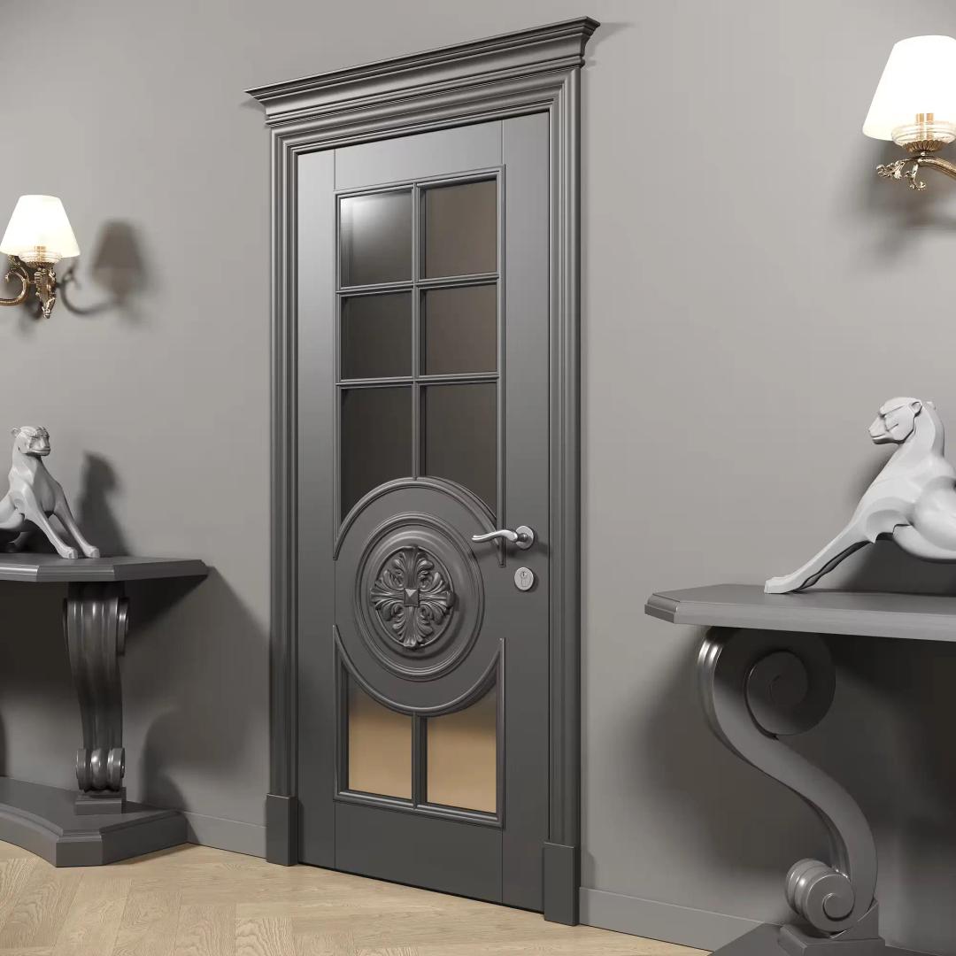 Door thresholds