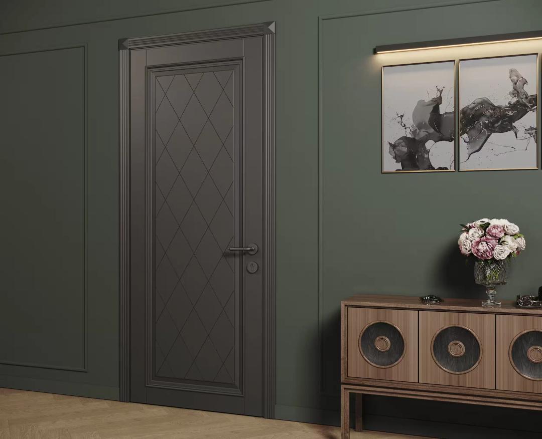 Door thresholds