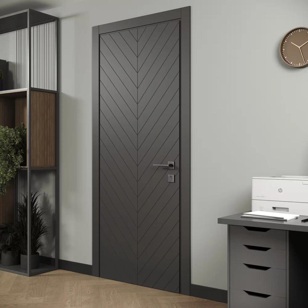 Door thresholds