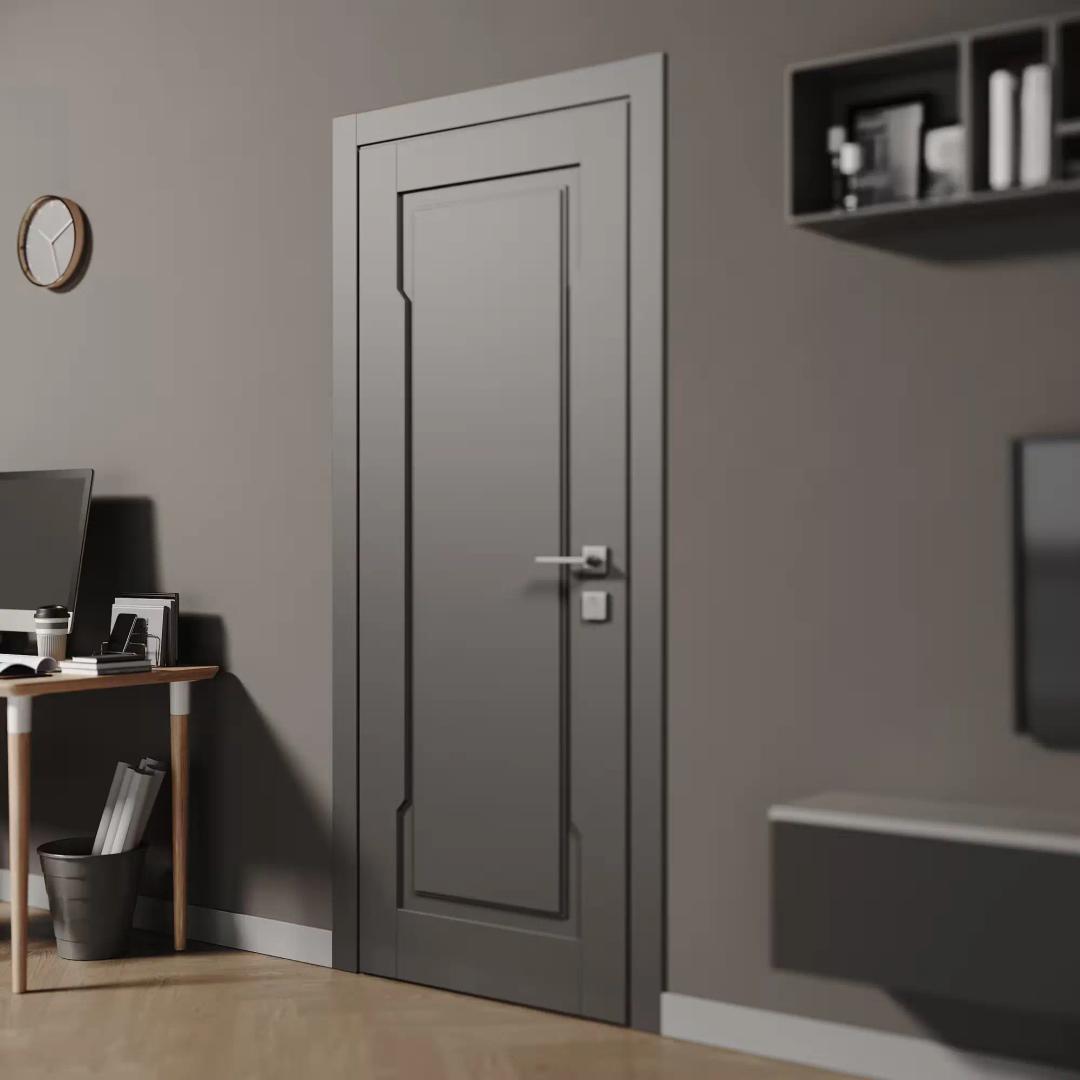 Door thresholds